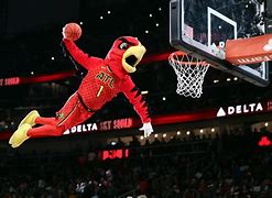 Image result for NBA Mascots