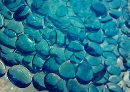 Image result for Blue Pebbles