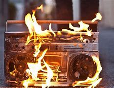Image result for 90s Boombox Music Background