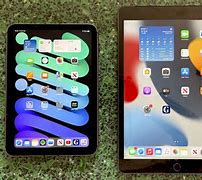 Image result for iPad Mini 2018 Size