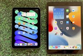 Image result for iPad Mini Comparison Chart