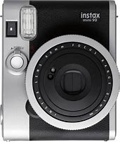 Image result for Fujifilm Instax Mini 90 Camera