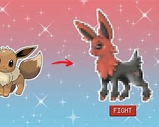 Image result for Fighting-type Eeveelution