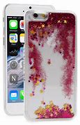 Image result for iPhone 5C Case Glitter with Key Ring