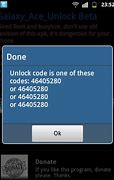 Image result for Samsung Galaxy Unlock Code