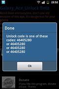Image result for USB Code Unlock