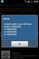 Image result for How to Unlock a Samsung Phone with Pin Code