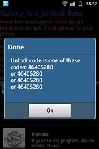 Image result for Samsung Phone Unlock Screen