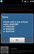Image result for Unlocking Code