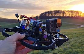 Image result for FPV Drone with GoPro