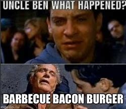 Image result for Ass Burgers Lincoln Meme