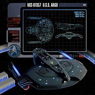 Image result for USS Argo