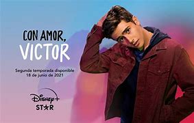 Image result for Disney Love Victor