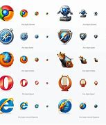 Image result for Chevron Button On a Browser