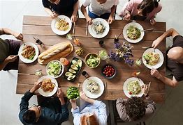 Image result for Eat at the Table