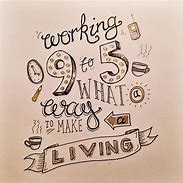 Image result for Working 9 to 5 Book