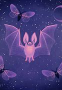 Image result for Vampire Bat Flying