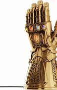 Image result for Infinity Gauntlet Transparent