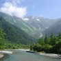 Image result for Japan Alps View