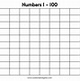 Image result for 1000 Number Grid