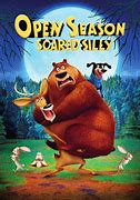 Image result for Sony Pictures Animation Logo Open Season