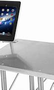 Image result for iPad Lectern