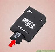 Image result for Format micro SD Card