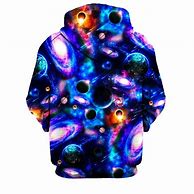 Image result for Exploding Galaxy Hoodie