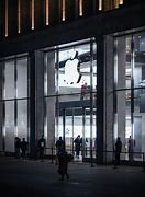 Image result for Apple Store Front