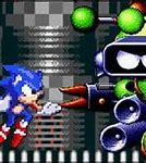 Image result for Knuckles Sings at Sonic