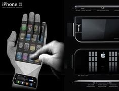 Image result for iPhone Future Technology