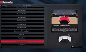 Image result for NBA 2K24 Controls