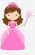 Image result for Princess for Kids Clip Art