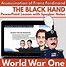 Image result for Princip Black Hand