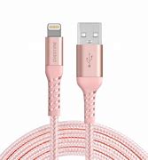 Image result for Gold iPhone Charger
