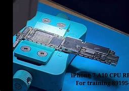 Image result for iPhone 7 CPU Replacement