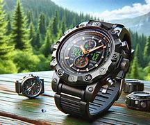 Image result for Best Hiking Watches 2019