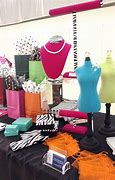 Image result for Colorful Jewelry Displays