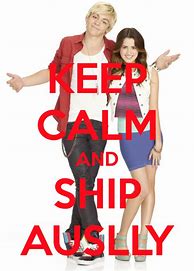 Image result for Austin and Ally Ships