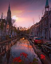 Image result for Netherlands Beautiful City