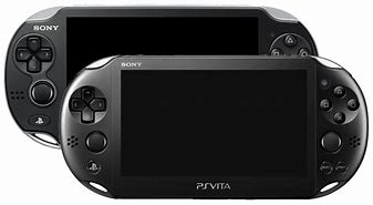 Image result for PS Vita Logo.png