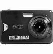 Image result for Point and Shoot Camera