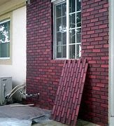 Image result for Brick Veneer Images