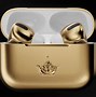 Image result for Gold Apple AirPods