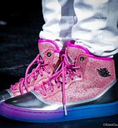 Image result for Nicki Minaj Jordan's