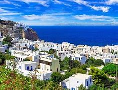 Image result for Least Touristy Greek Islands