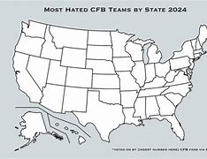 Image result for Reddditt Closet CFB Team to Each U.S. County