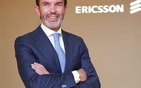 Image result for David Lopez Ericsson