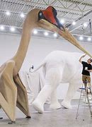 Image result for Largest Pterosaur