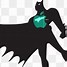 Image result for Batman and Joker Clip Art